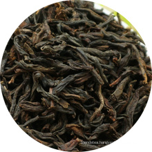 hunnan tea company produce loose black tea leaves in bulk